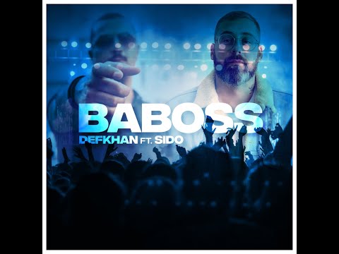 Defkhan ft  Sido   BABOSS ( Official Video )