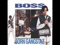 Boss - I Don't Give A Fuck 