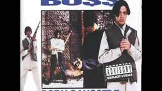 Boss - I Don&#39;t Give A Fuck