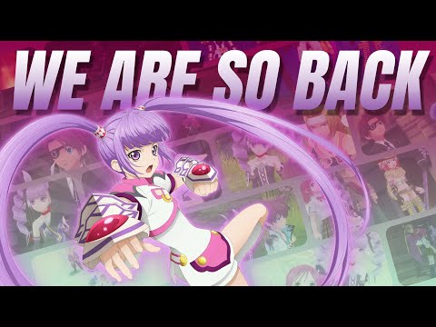 A Remaster Done Right: Tales of Graces F Remastered Review