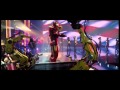 Iron Man: AC\DC - Thunderstruck (Music Video ...
