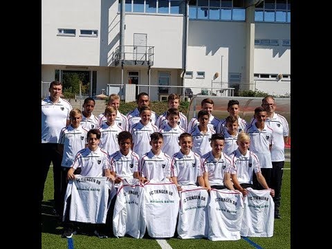 20190414 Tiengen C1 - FC St Gallen 2-0