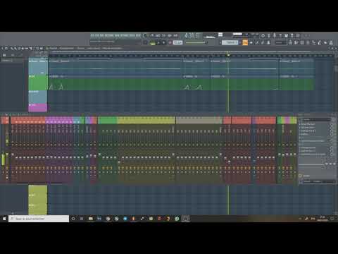 Mix Deconstruction: Closure (Announcement)