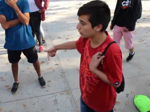 Batalla de andromeda 8vo / Dstock vs Dopper