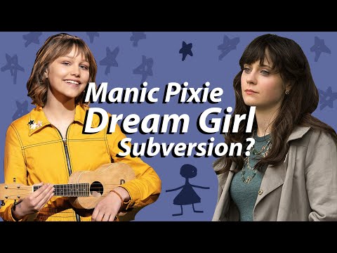 Men Writing Women, The Female Gaze, and Why Men Don’t Deserve the Manic Pixie Dream Girl