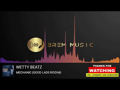 Good Lads Riddim Mix (2023 SOCA) - BREM MUSIC