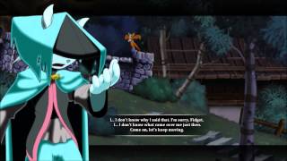preview picture of video 'Dust: An Elysian Tail :: E3 :: The Village People'
