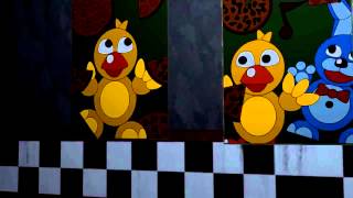 SFM FNAF Springtrap Finale  Groundbreaking