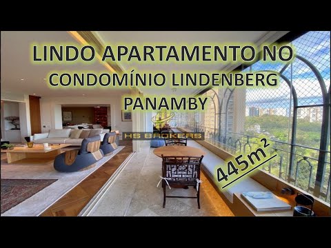 Lindenberg Panamby - RS02160