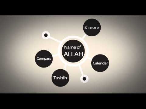 Light of Islam Video