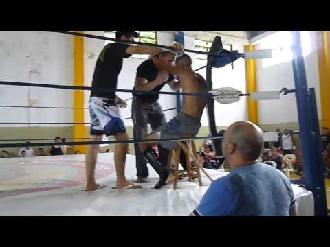 Lino Perez vs Roberto Carlos