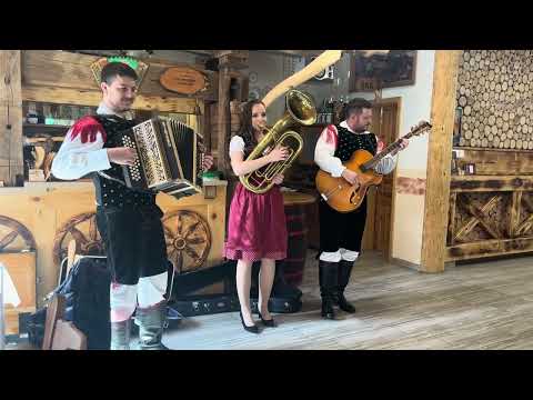 Ansambel Refren - Ob koncu tedna