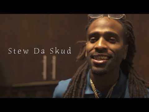 King Famous "Rich Talk" Ft Stew Da Skud