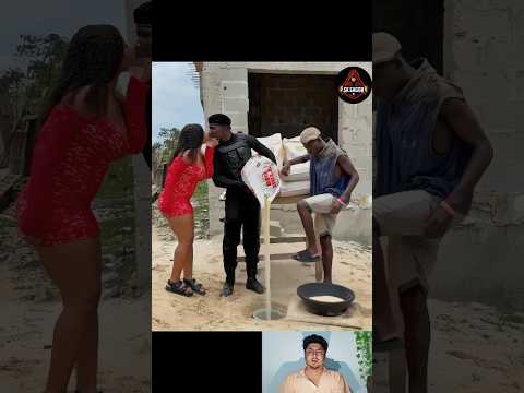 Kissing the Security Guard’s Daughter 😱” #shorts #teamcrazyy