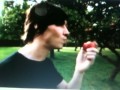 Time Travelling Back In Time To The Adam Eve Sinful Moment