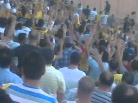 CA Bizertin 2-1 AS Marsa