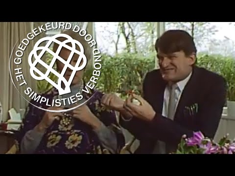 De Eerste Moeder en Zoon Van Putten 1990 - Van Kooten en De Bie