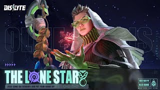 [閒聊] 神覺者Dislyte 新版本PV：孤星 