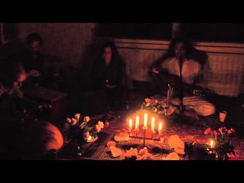 Shimon Lev Tahor - One planet is turning / Dance of the moon and the stars