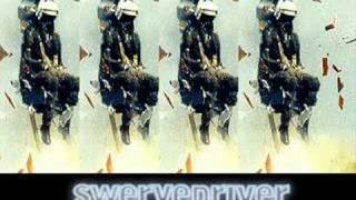 Swervedriver - How Does It Feel To Look Like Candy (audio)