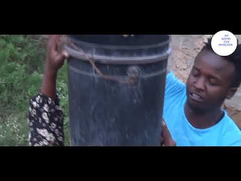 The Agony Of An Orphan