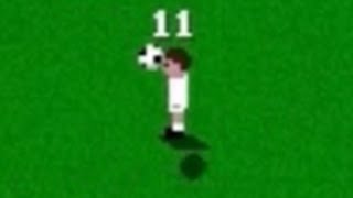 Let's play Championship Soccer - Episode 042 - NK Varteks Vs. NK Osijek