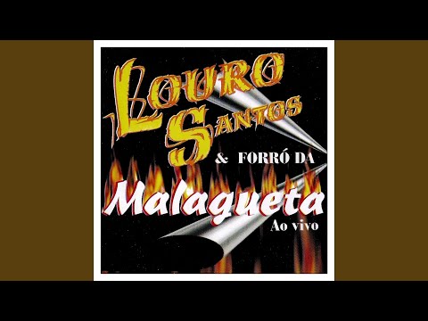 Estou apaixonado por você - Louro Santos e o…