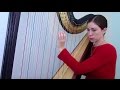 Interlude from A Ceremony of Carols by Benjamin Britten