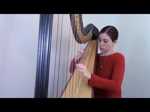 Video thumbnail for Interlude (Harp Solo)