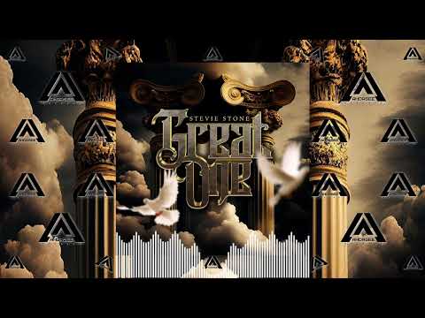 Stevie Stone -  Great One (Official Visualizer)