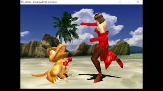 Download lagu Tekken 3 Anna Williams Gameplay | Classic PS1 Fights & Combos 💥 mp3