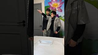 Engineer from Another Planet