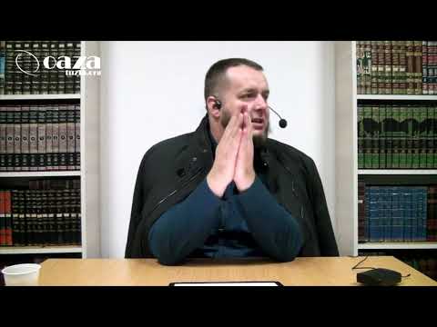 BUDI POSTOJAN I USTRAJAN U RADU ZA ALLAHOVU VJERU ¤  Muhamed Ikanović - 2021