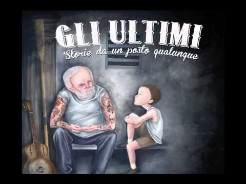 Gli Ultimi - "Morfina" feat Massimo Il Sardo