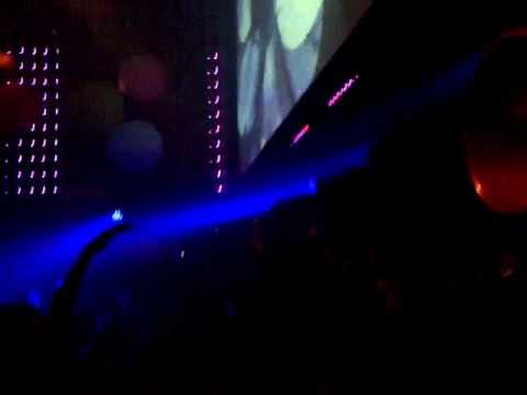 Arjuna Schiks - Mahesvari @ Pleinvrees Club Air