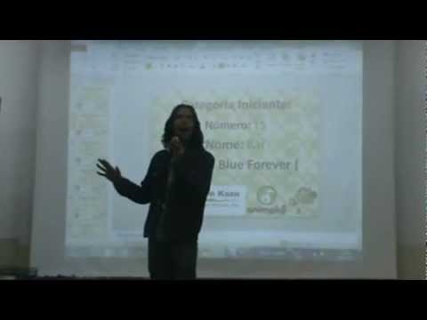 Kai / Yamada Nobuo - Blue forever（Cover）