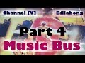 Channel [V] Billabong Music Bus - DETOUR 04
