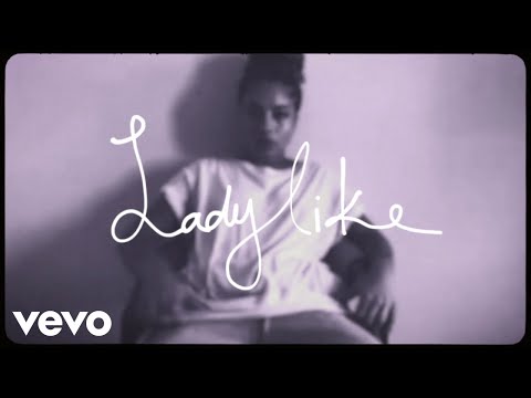 Video thumbnail for Ladylike.