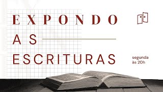 Rev. Augustus Nicodemus | A defesa de Paulo diante de Félix - Atos 24.1-23  | 11/12/2023 Expondo