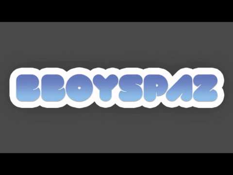 bboyspaz hiphop beat sampler vol 2