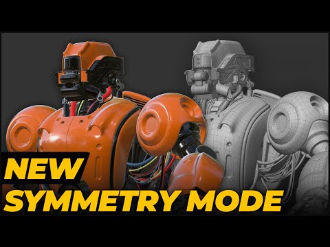 Cinema 4D HARD SURFACE TUTORIAL HOW to MODEL 04
