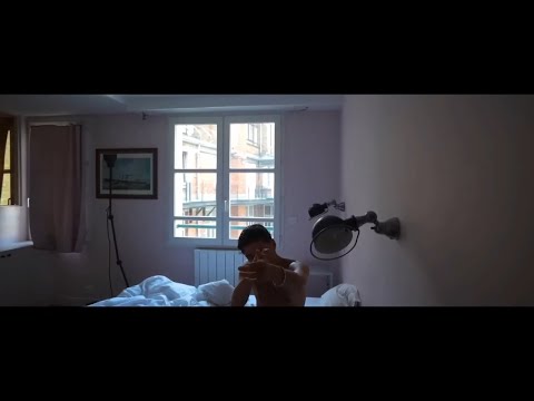 PASHANIM x SAMPAGNE TYPE BEAT 2023 - "PIONEER"