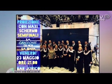 "La canzone di Noi - La Gara" - Semifinale - "Decima Sinfonia" di Pescasseroli