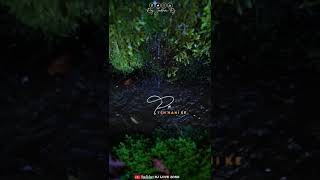 Tujhko Manana Mujhe To Aata Nahi WhatsApp Status |Ji Huzoori Status| Full Screen WhatsApp Status