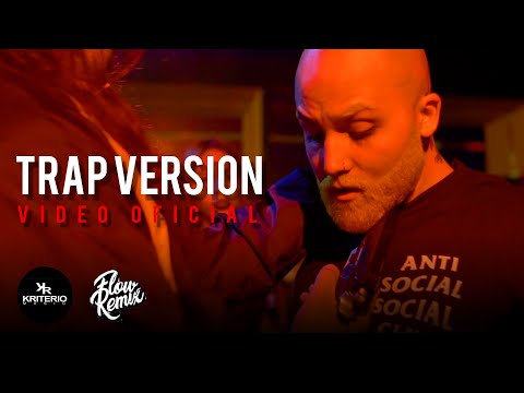 CERRAME ESTE VIP AHORA! - Perro Primo X DT.Bilardo - (Video Oficial)