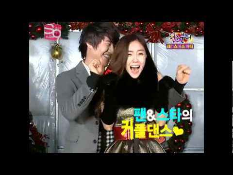 IY Sunbyung moment #9 - jealous Sunny..