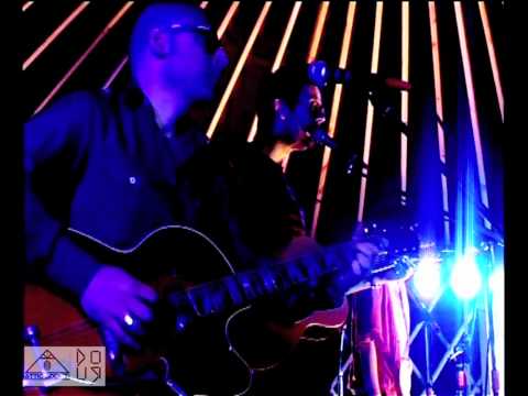 Marble Sounds - "Sky High" (Attic Addict @ Dour 2011 live video session)