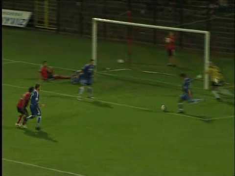 2009.09.26 PMFC-Ajka