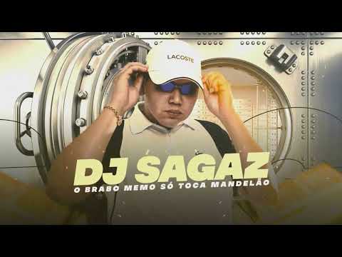 AUTOMOTIVO NETUNO - MC 12 ( DJ SAGAZ ) 2022