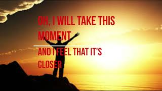 Tonight-Jeremy Camp (Lyrics)